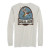 Swamp Duck Long Sleeve t-shirt by LocalBoy