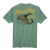 Youth Moonlit Mallard Short-Sleeve T-Shirt by Local Boy Youth Moonlit Mallard Short-Sleeve T-Shirt by Local Boy