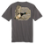 Toddler Greenhead Flight Short Sleeve Tee Shirt by Local Boy Outfitters