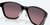 Luna Nueva Black Sunglasses with 580g Rose Gradient Polarized Glass by Costa Del Mar Luna Nueva Black Sunglasses with 580g Rose Gradient Polarized Glass by Costa Del Mar