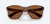 Luna Nueva Tortoise Sunglasses with 580g Copper Polarized Glass lenses by Costa Del Mar