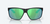 Trades Matte Black Sunglasses with 580G Green Mirror Polarized Glass lenses by Costa Del Mar Trades Matte Black Sunglasses with 580G Green Mirror Polarized Glass lenses by Costa Del Mar