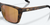 Mainsail XL Matte Tortoise with 580G Gold Mirror Polarized Glass lenses by Localboy