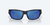 Schoolie Matte Black Sunglasses with 580P Blue Mirror Polarized Polycarbonate lenses by Costa Del Mar Schoolie Matte Black Sunglasses with 580P Blue Mirror Polarized Polycarbonate lenses by Costa Del Mar