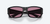 Schoolie Matte Black Sunglasses with 580P Rose Polycarbonate lenses by Costa Del Mar Schoolie Matte Black Sunglasses with 580P Rose Polycarbonate lenses by Costa Del Mar