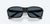 Brine II Matte Black sunglasses with 580P Gray Polarized Polycarbonate by Costa Del Mar Brine II Matte Black sunglasses with 580P Gray Polarized Polycarbonate by Costa Del Mar