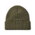Adult Olive Rebar Ribbed Beanie by Ariat