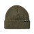 Adult Olive Rebar Ribbed Beanie by Ariat