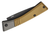 Successor Burnt Brass 2.56" Blade Folding Knife by Benchmade