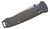 Carbon Fiber Bailout AXIS 3.38" Blade Folding Tanto Knife by Benchmade