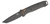 Carbon Fiber Bailout AXIS 3.38" Blade Folidng Tanto Knife by Benchmade