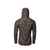 Men's Waypoint Grid Fleece by Gator Wader Men's Waypoint Grid Fleece by Gator Wader