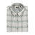 Men's Dixon Brushed Cotton Twill Long-Sleeve Shirt by Tom Beckbe