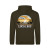 Brushwood Sunset Hunt Hoodie from LocalBoy