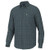 Youth Hilton Stretch Long-Sleeve Flannel Shirt by Local Boy