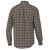 Men's Gardner Long-Sleeve Stretch Flannel Shirt by Local Boy