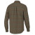 Men's Zeigler Long-Sleeve Stretch Flannel Shirt by Local Boy