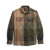 Hardwood Heavy Weight Flannel Shirt by Sitka Hardwood Heavy Weight Flannel Shirt by Sitka