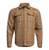 Men's Hardwood Heavyweight Flannel Button Up Shirt by Sitka