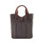 Canvas Whiskey Tote by Tom Beckbe
