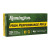 Remington High Performance 3,680 fps .22-250 Remington 55 Grain Pointed Soft Point Rifle Ammunition Remington High Performance 3,680 fps .22-250 Remington 55 Grain Pointed Soft Point Rifle Ammunition