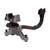 Black Accutrak Shooting Rest by Allen Company Black Accutrak Shooting Rest by Allen Company