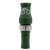 Matte Mallard Green Grey Ghost Acrylic Goose Call by Buck Gardner Matte Mallard Green Grey Ghost Acrylic Goose Call by Buck Gardner