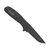 Razor VX2 Spring Assisted Stainless 3" Blade Folding Knife by Outdoor Edge