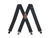 Utility Rugged Flex Suspenders by Carhartt Utility Rugged Flex Suspenders by Carhartt