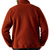 Men's Polar Bear Mock Pullover Sweater by Ariat