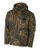 Benchamark Camo Hoodie by Banded