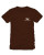 Men's Flying Mallard Short Sleeve Graphic Tee Shirt by Banded