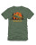 Sunrise Mallard Short Sleeve Tee by Banded