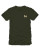 Men's The Hunt Short Sleeve Graphic Tee Shirt by Banded