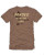 Men's Old Call Graphic Short Sleeve Tee Shirt by Banded