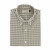 Knapp Cotton Twill Sport Shirt by Tom Beckbe