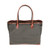 Small Canvas Tote by Tom Beckbe