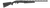 Benelli Nova 3 12 Gauge Pump Action Shotgun with 3 Inch Chamber and 26 Inch Barrel in Black Synthetic Stock