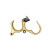 Longhorn Expert Hinge Release by Scott Archery