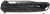 RAV-7 Liner Lock Titanium 3.39" Blade Drop Point Folding Knife by Real Avid