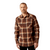 Men's Hodges Retro Snap Long Sleeve Button Up Shirt by Ariat