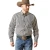 Men's Pro Series Tex Long Sleeve Classic Fit Button Down Shirt by Ariat