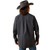 Men's Pro Thorin Fitted Long Sleeve Button Up Shirt by Ariat