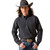 Men's Pro Thorin Fitted Long Sleeve Button Up Shirt by Ariat
