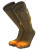 Nucleus Heated Socks by Muddy