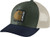 Canvas Meshback C Hat by Carhartt