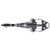 Stealth 450R ACUslide RangeMaster 100 Scope Camo Crossbow by TenPoint