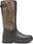 16" Alpha Lite II Cold Weather in Bottomland Rubber Boots by Lacrosse Footwear