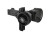 Slider 2 Right Handed Pic Mount Horizontal 3 Pin Sight by UltraView