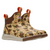 Women's 6 Inch Duck Camo Ankle Deck Boot Sport by Xtratuf